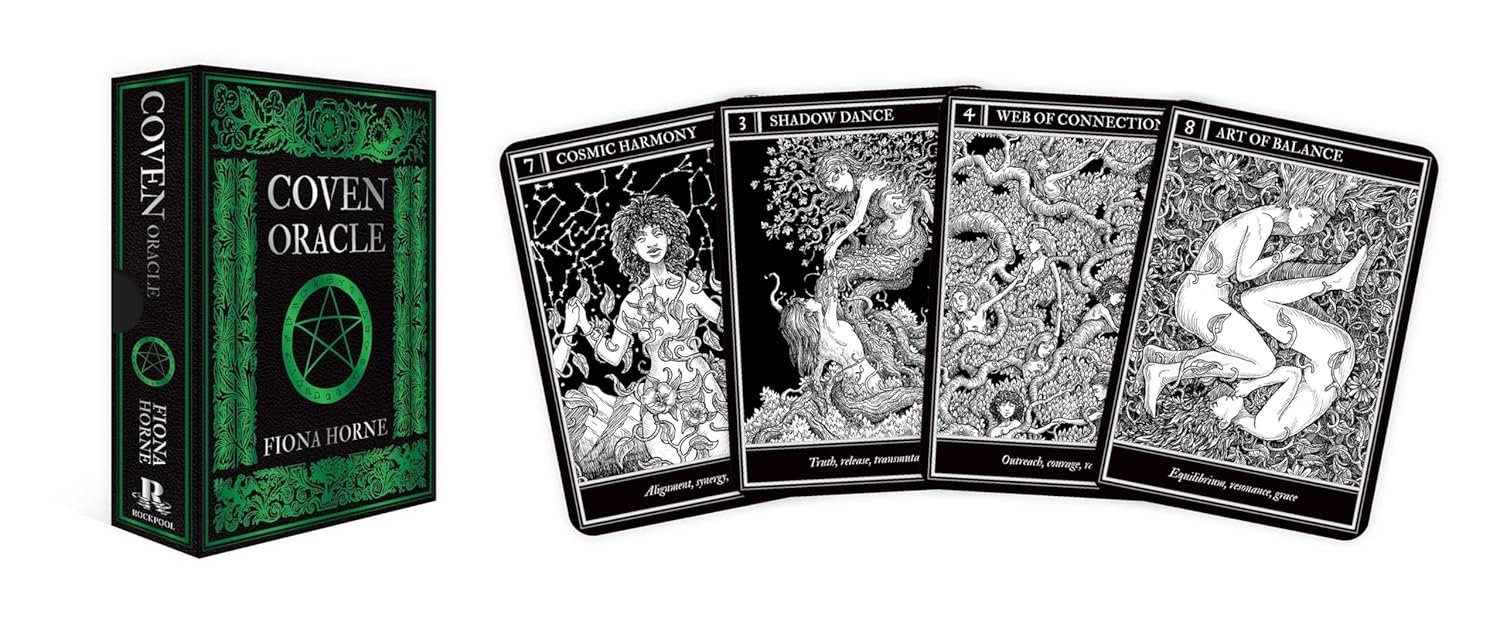 Coven Oracle - Image 4