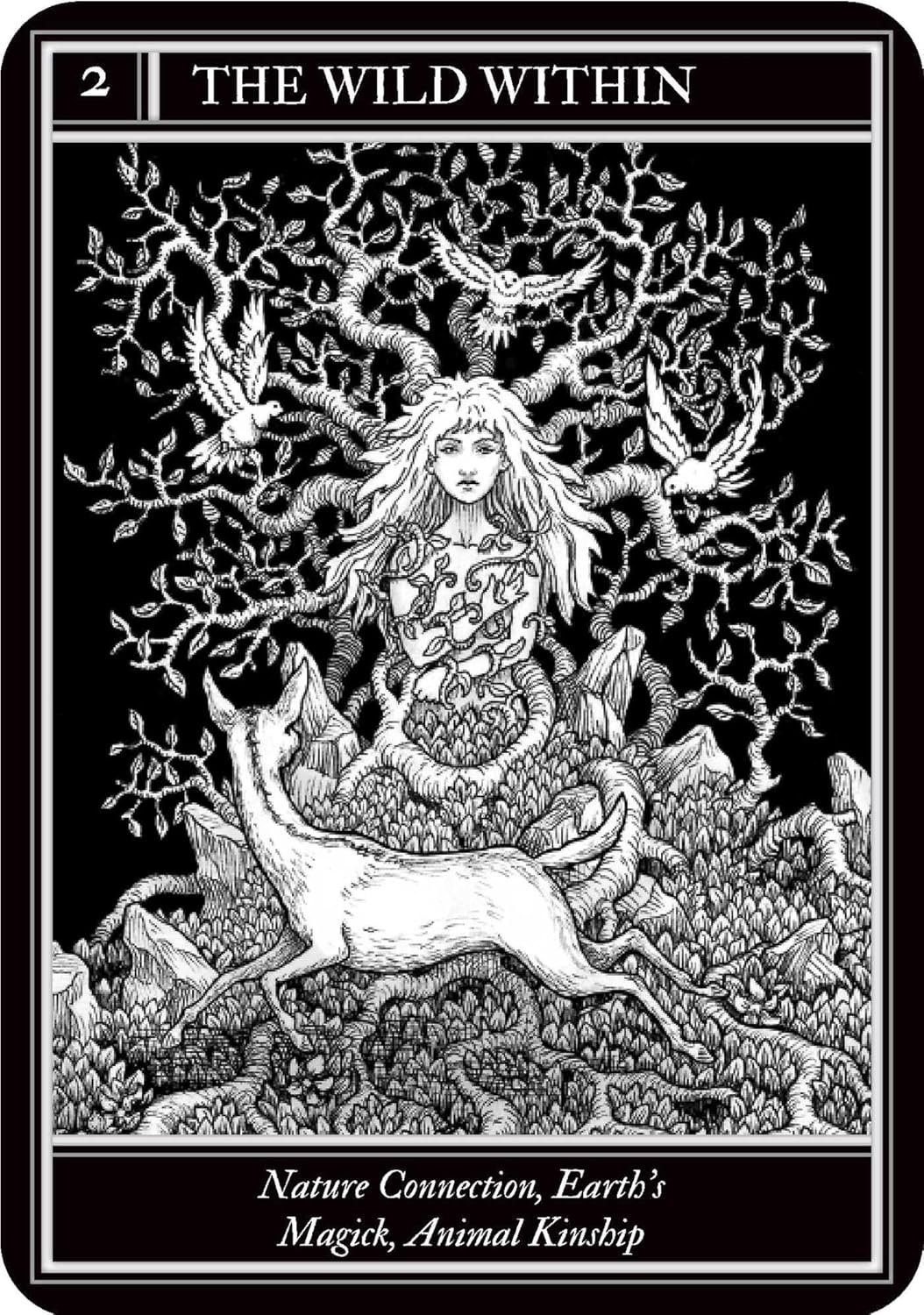 Coven Oracle - Image 9