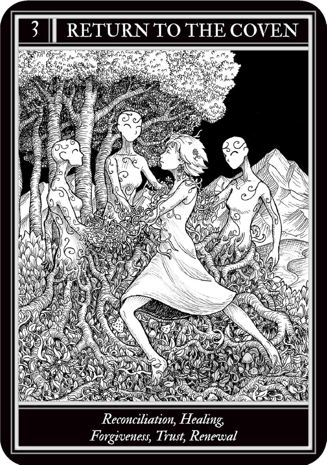 Coven Oracle - Image 8