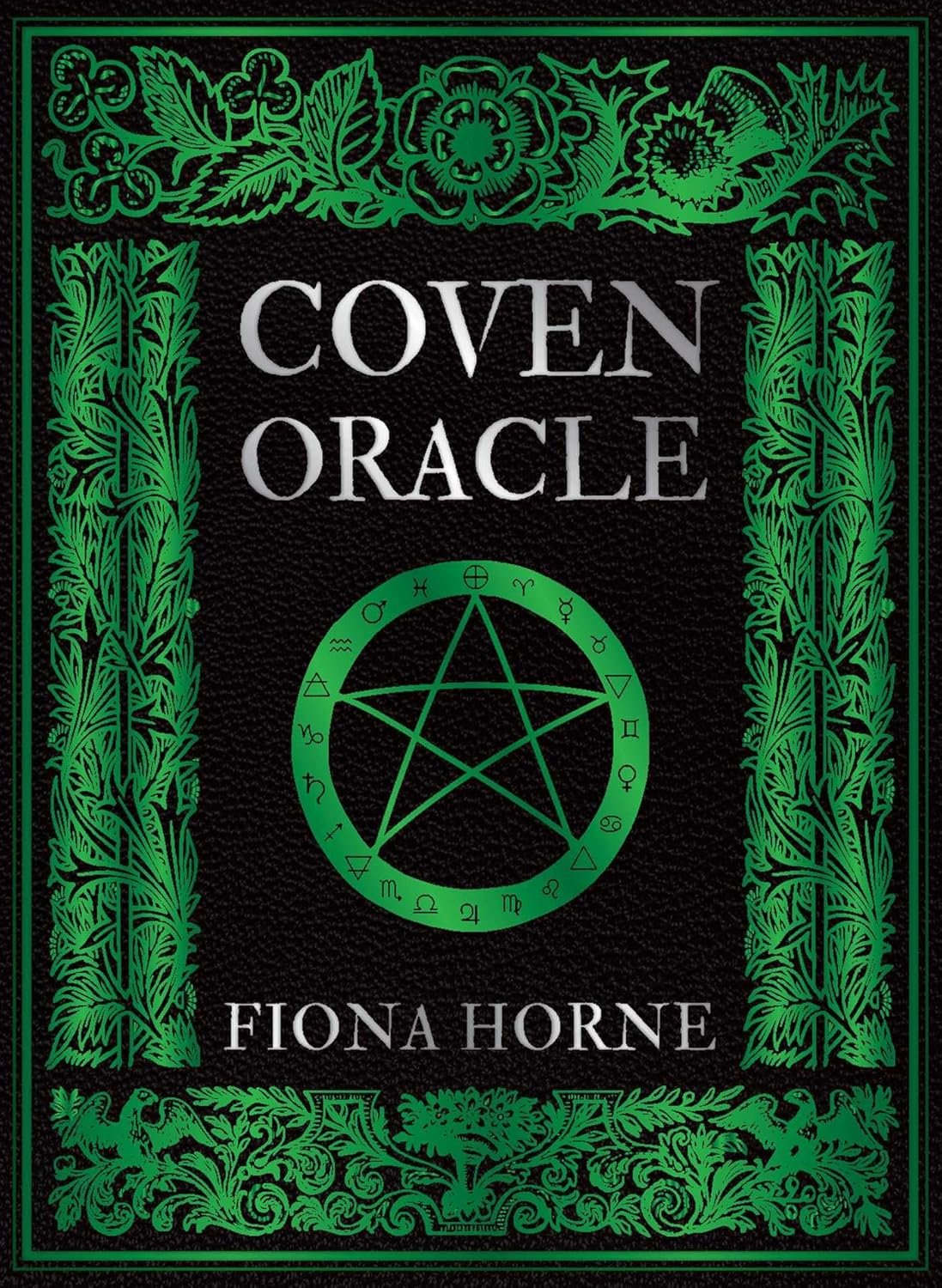 Coven Oracle