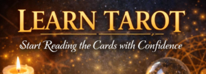 learn tarot blog post