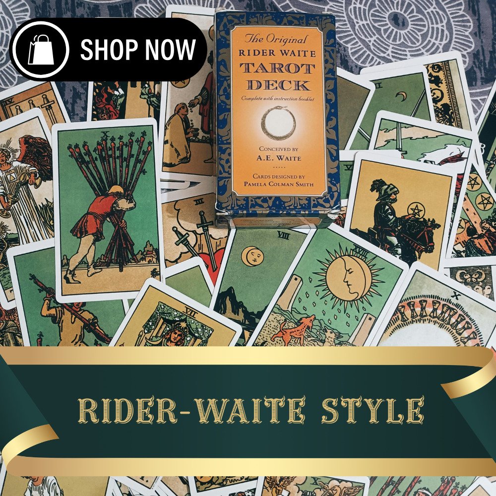 rider-waite based decks _home banner (1)