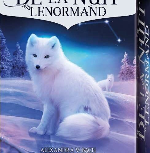 De La Nuit Lenormand