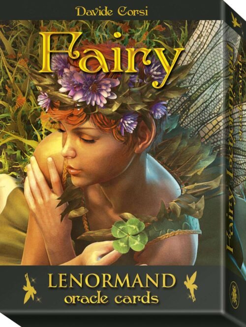 Fairy Lenormand
