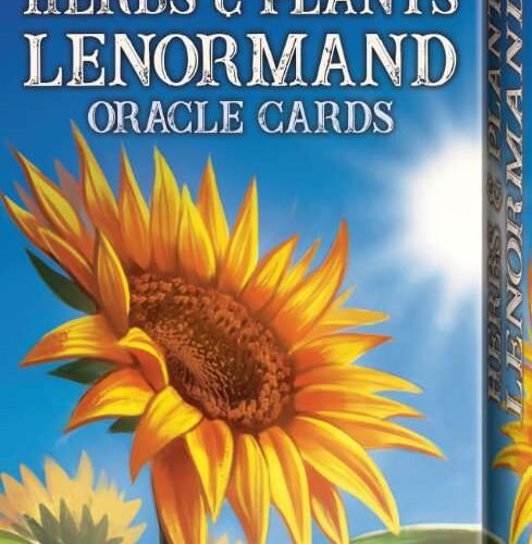 Herbs & Plants Lenormand
