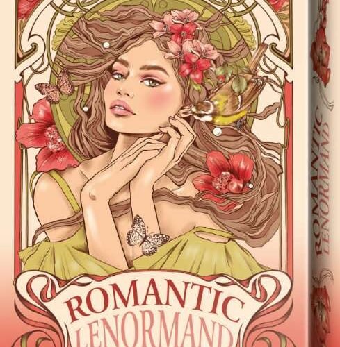 Romantic Lenormand