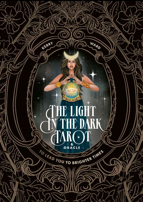 Light In The Dark Tarot & Oracle Deck