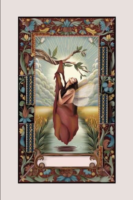 Light In The Dark Tarot & Oracle Deck - Image 5