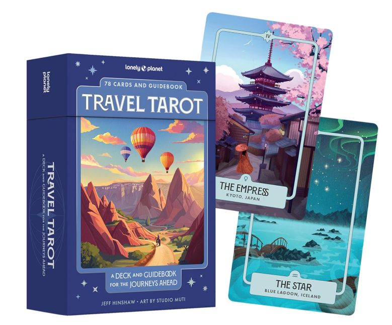 Travel Tarot