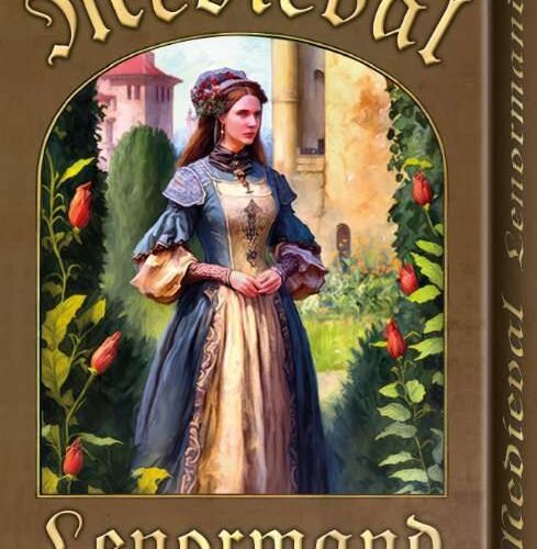 Medieval Lenormand