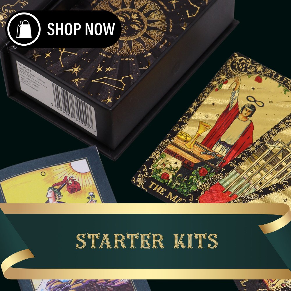 starter kits _home banner