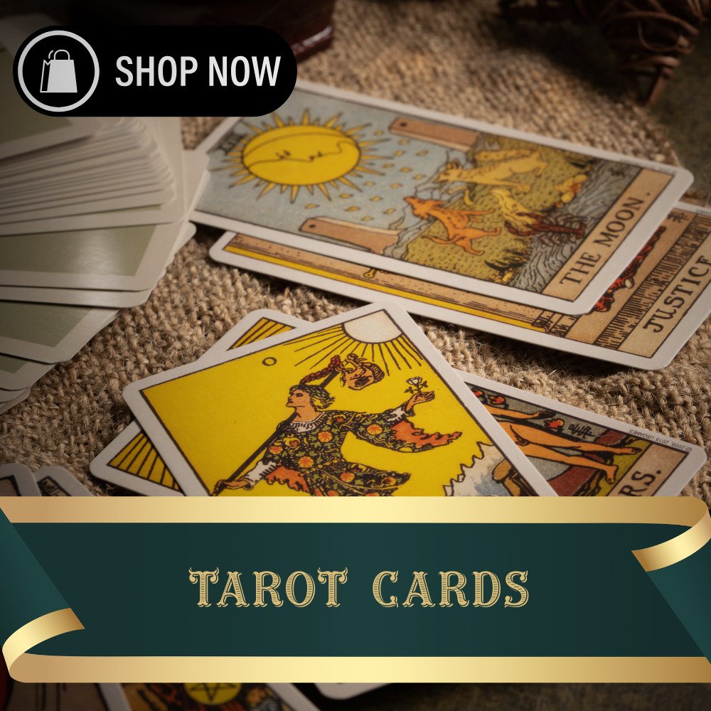 tarot cards _home banner