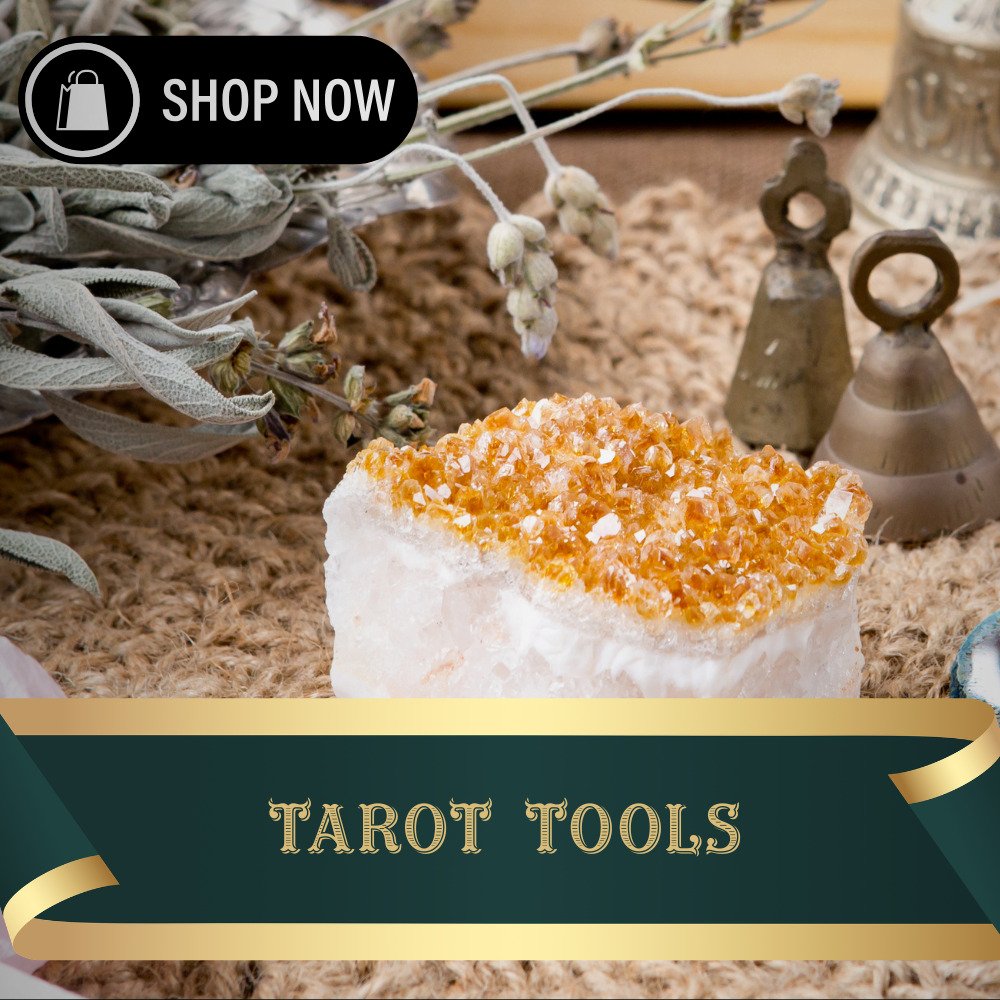 tarot tools _home banner