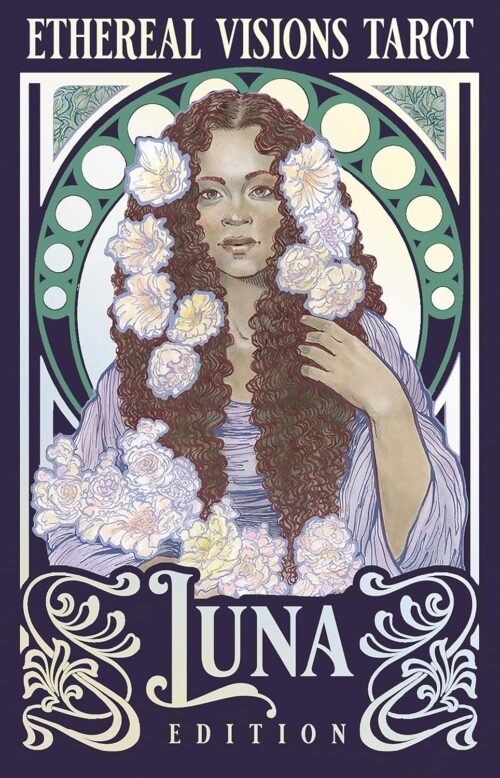 Ethereal Visions Tarot - Luna Edition Ethereal Visions Tarot - Luna Edition