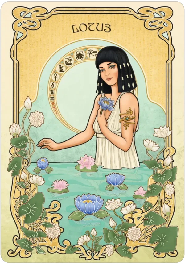Flower Folklore Oracle - Image 10