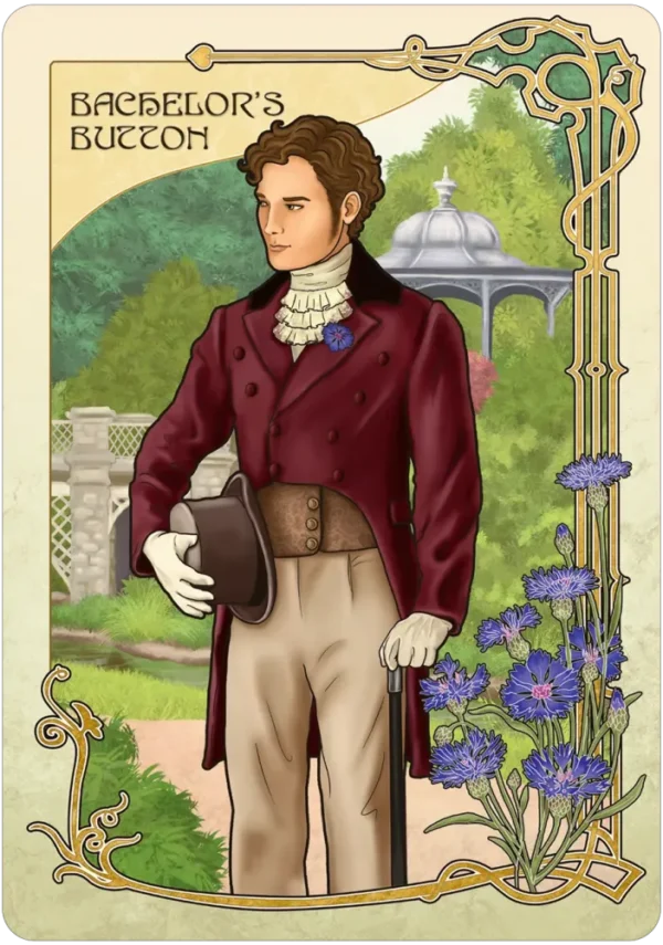 Flower Folklore Oracle - Image 8
