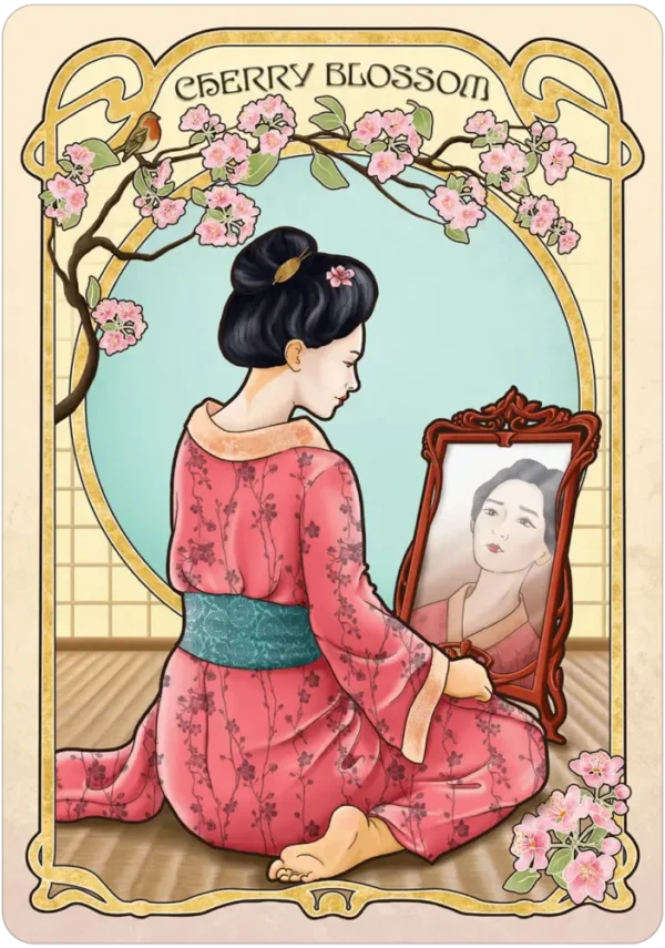 Flower Folklore Oracle - Image 7