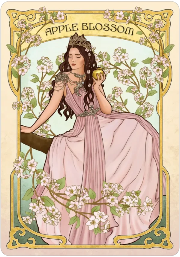 Flower Folklore Oracle - Image 6