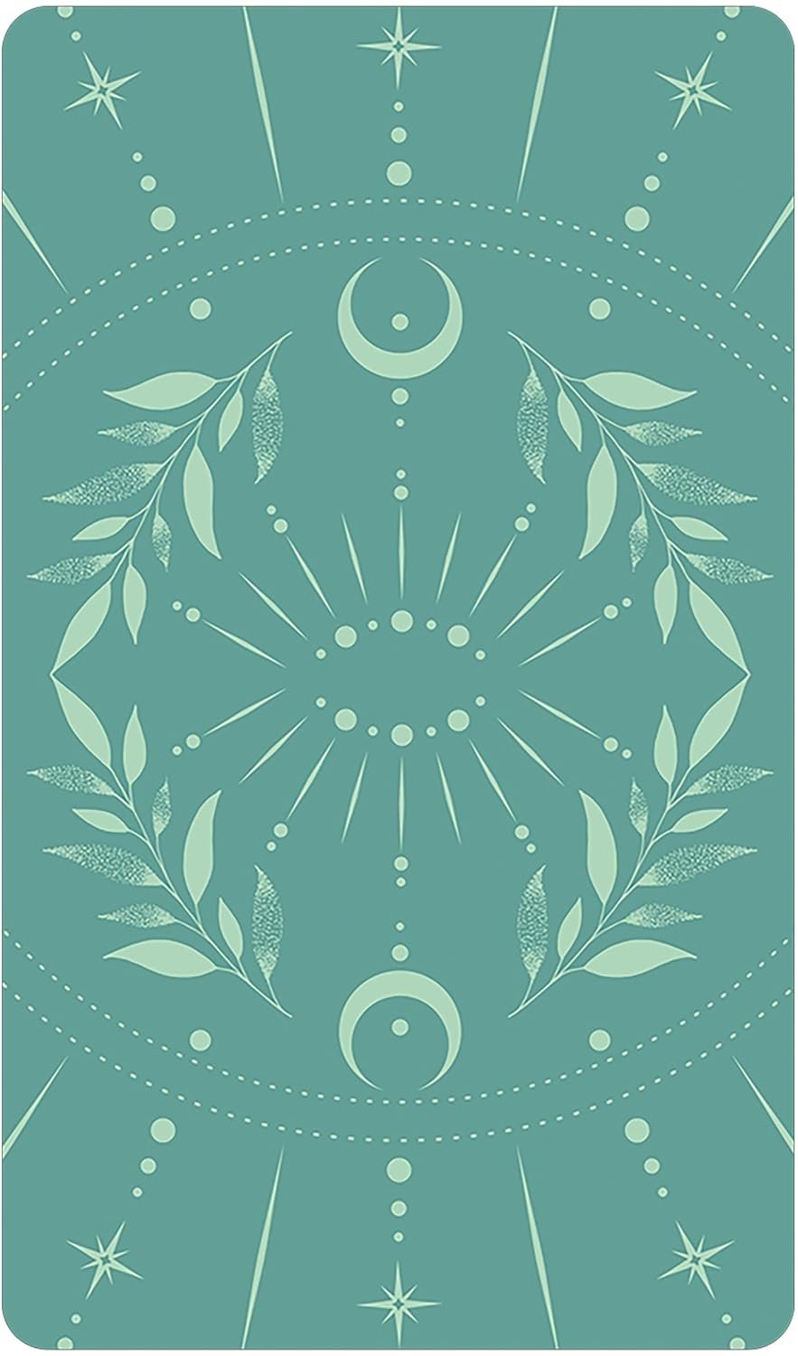 Weeds & Witches Oracle - Image 3