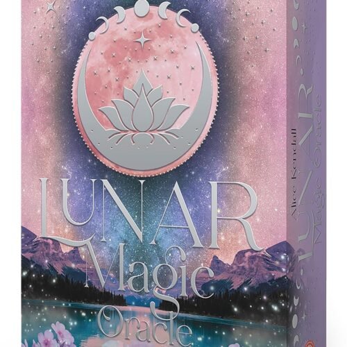 lunar Magic Oracle Box
