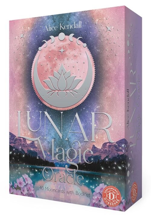 lunar Magic Oracle Box lunar Magic Oracle Box