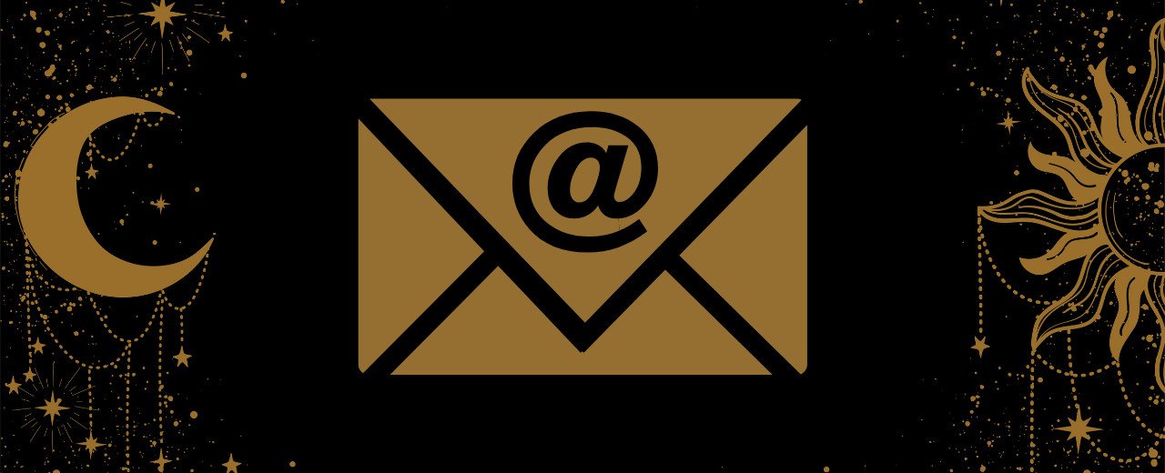 newsletter banner
