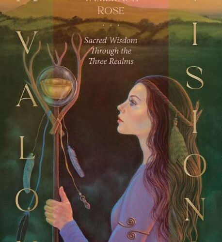 Avalon Visions Oracle Box Avalon Visions Oracle