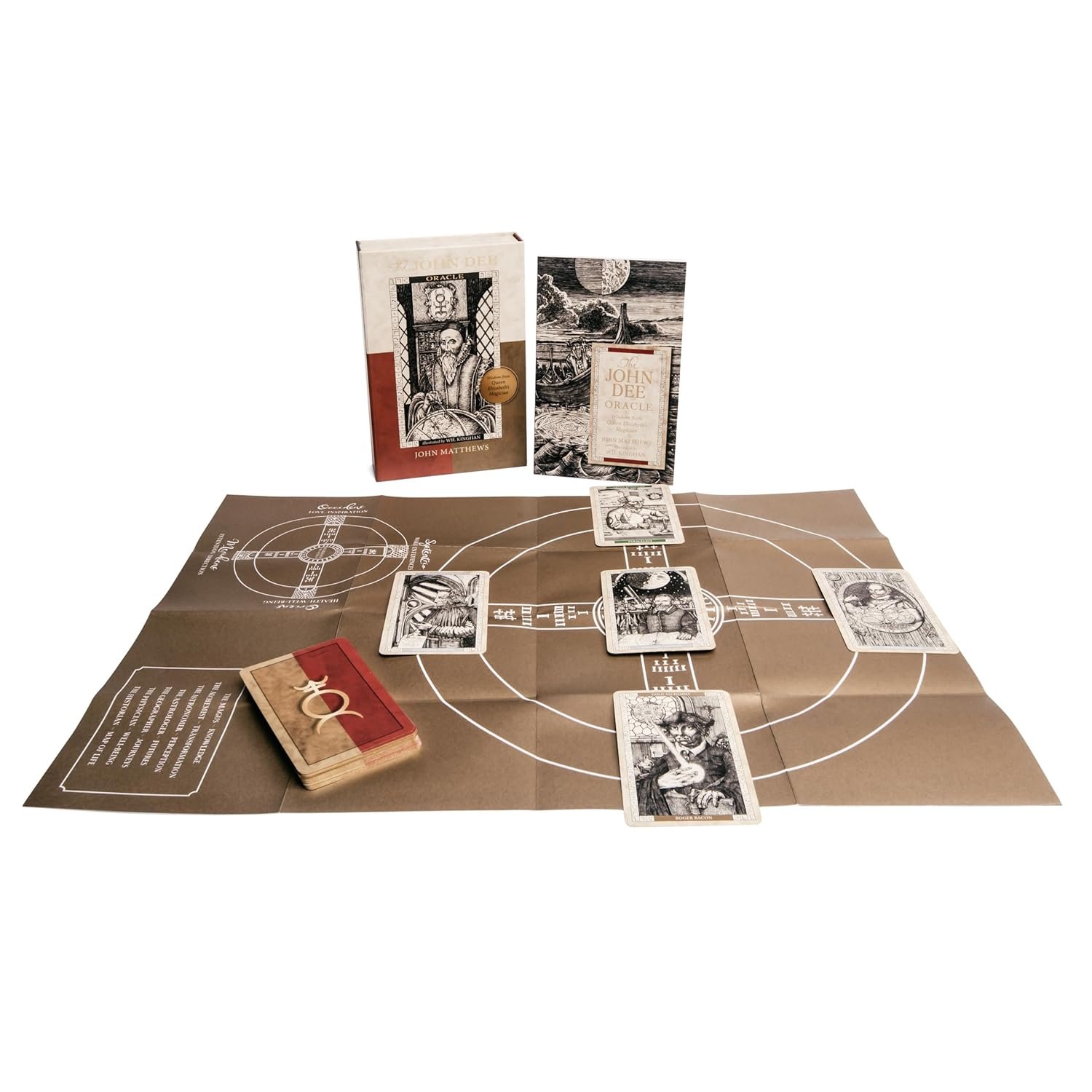 John Dee Oracle - Image 6