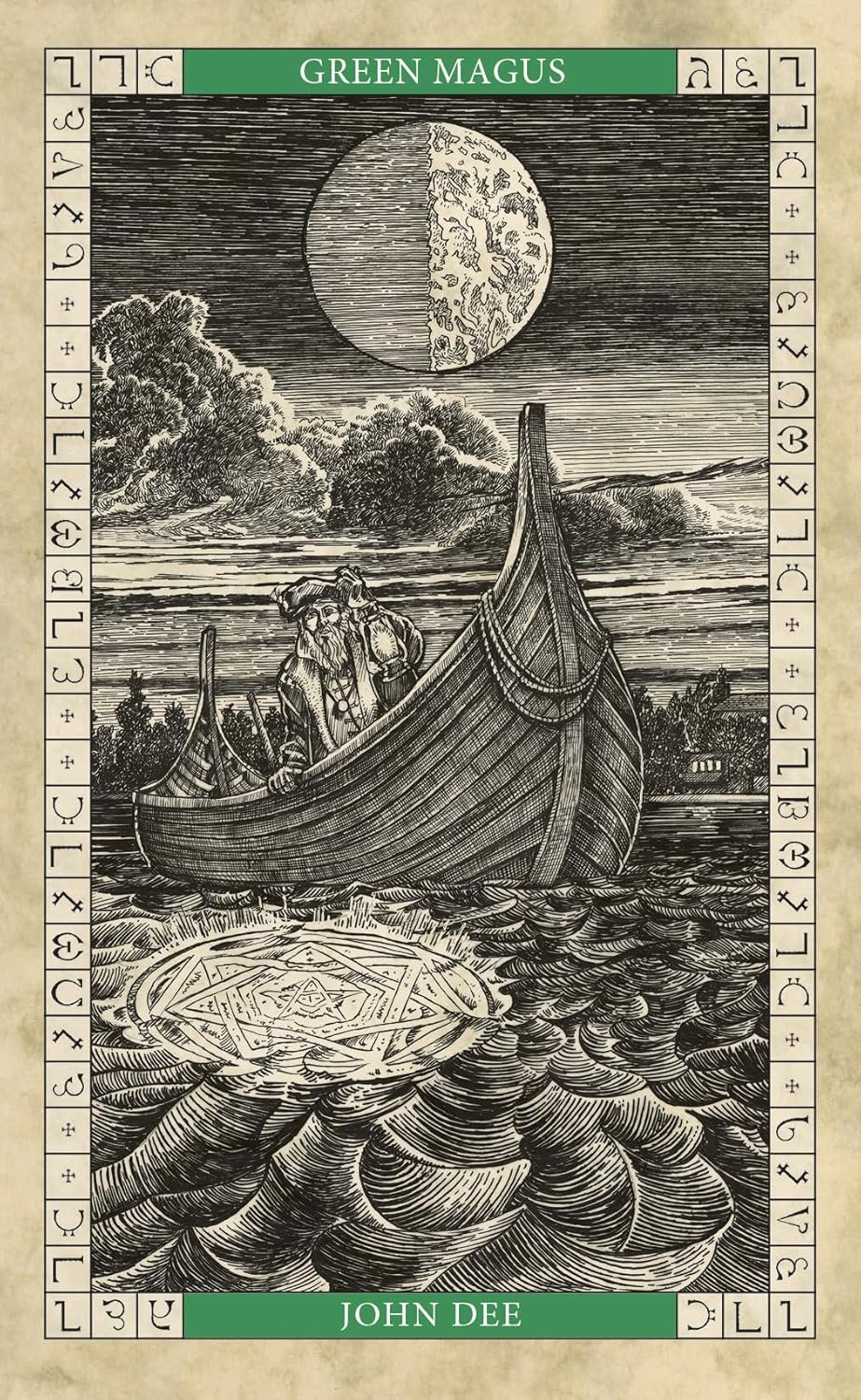 John Dee Oracle - Image 5