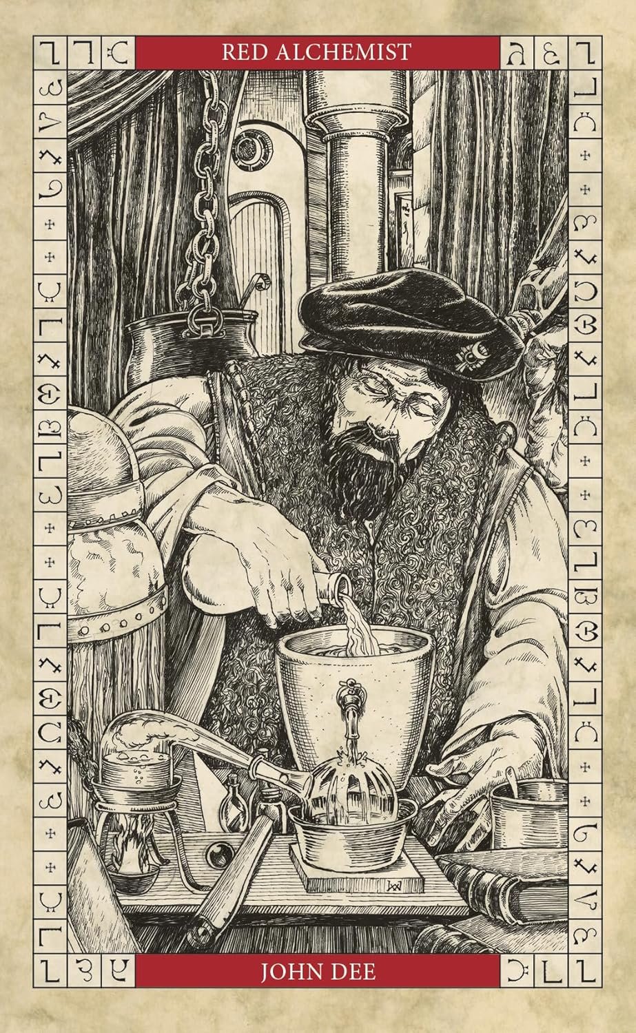 John Dee Oracle - Image 4