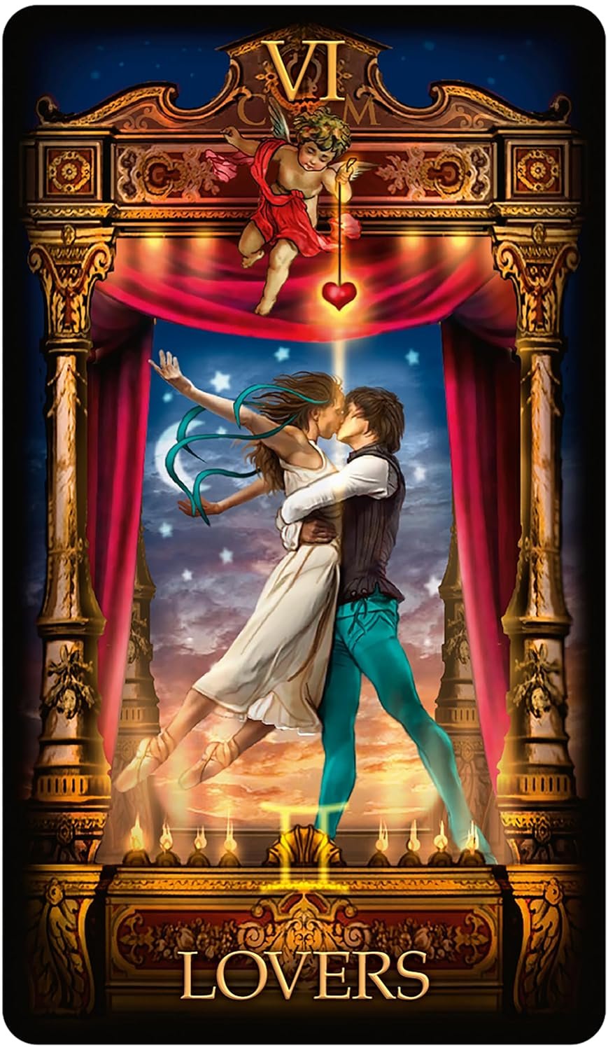 Marchetti Tarot - Image 11