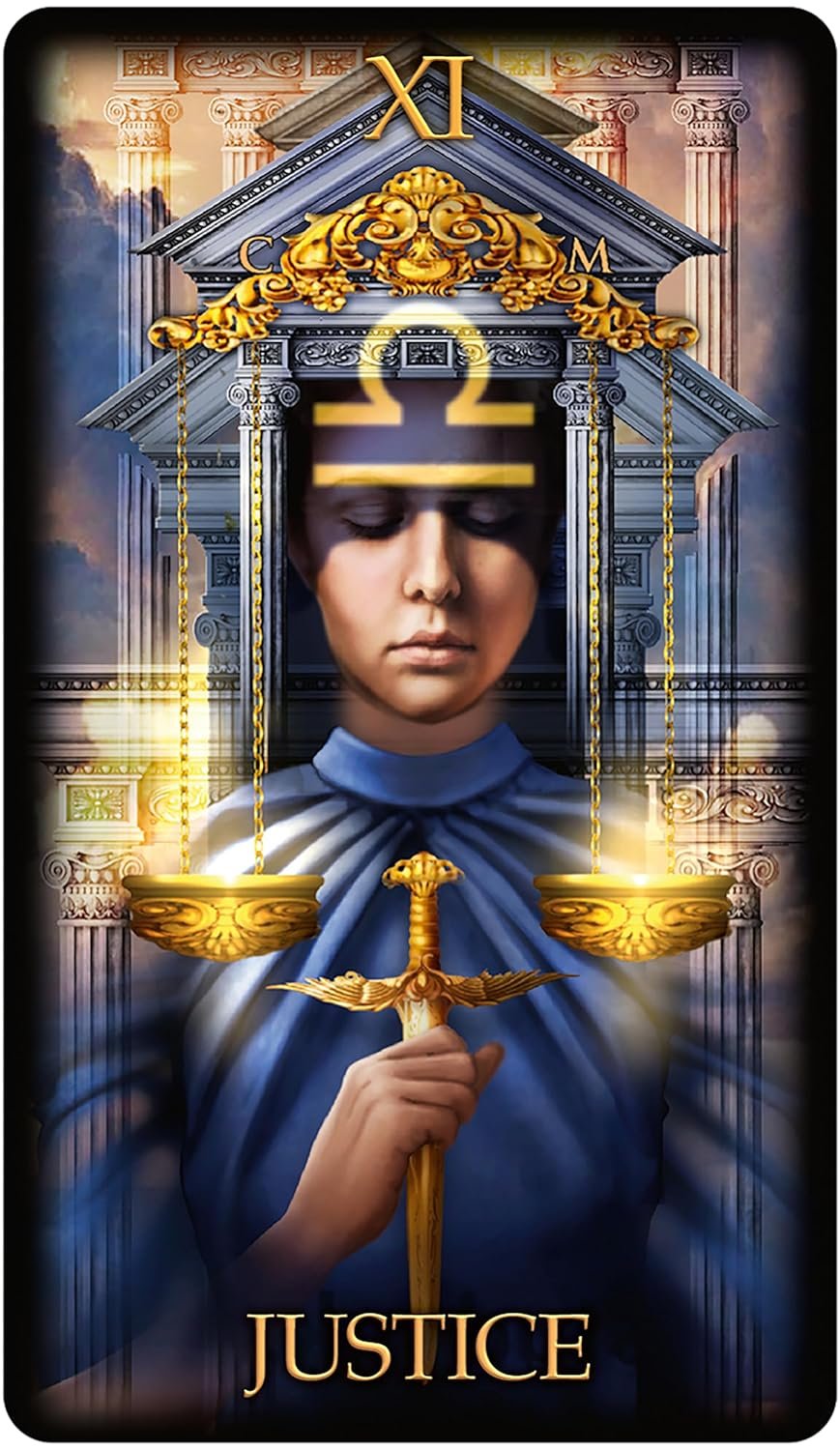 Marchetti Tarot - Image 10