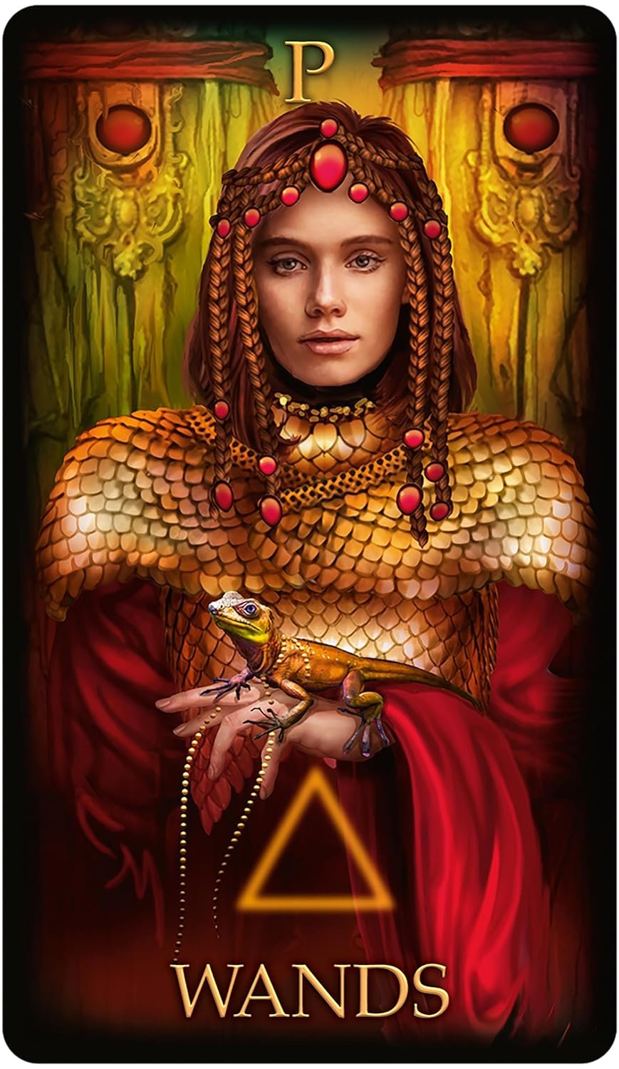 Marchetti Tarot - Image 9