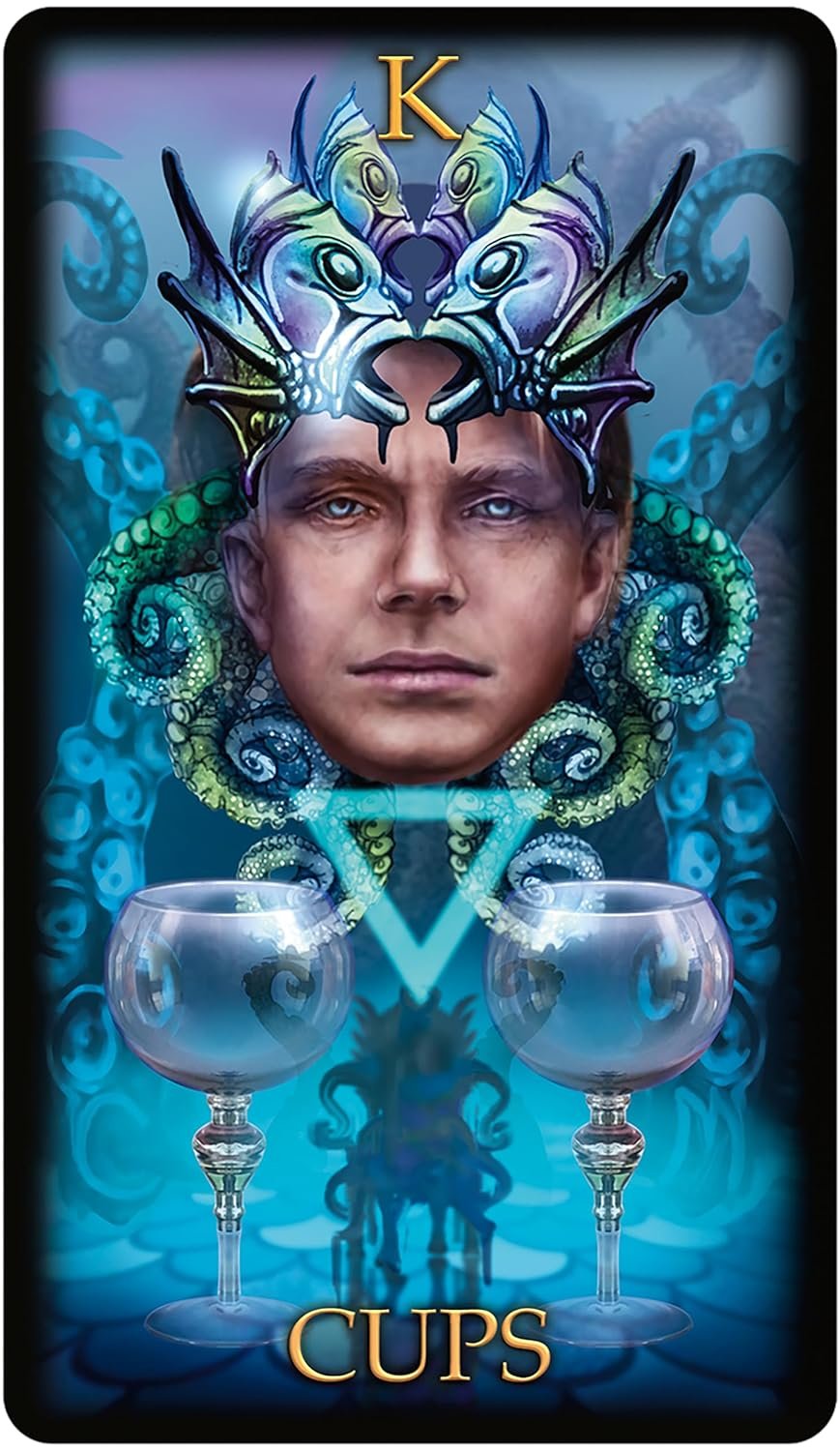 Marchetti Tarot - Image 8