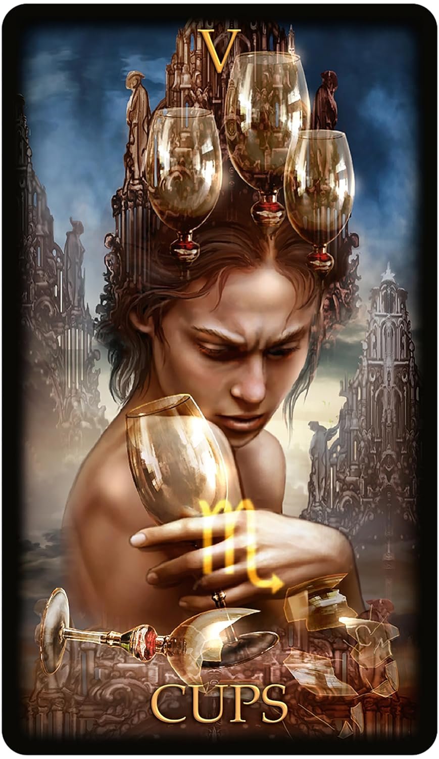 Marchetti Tarot - Image 7