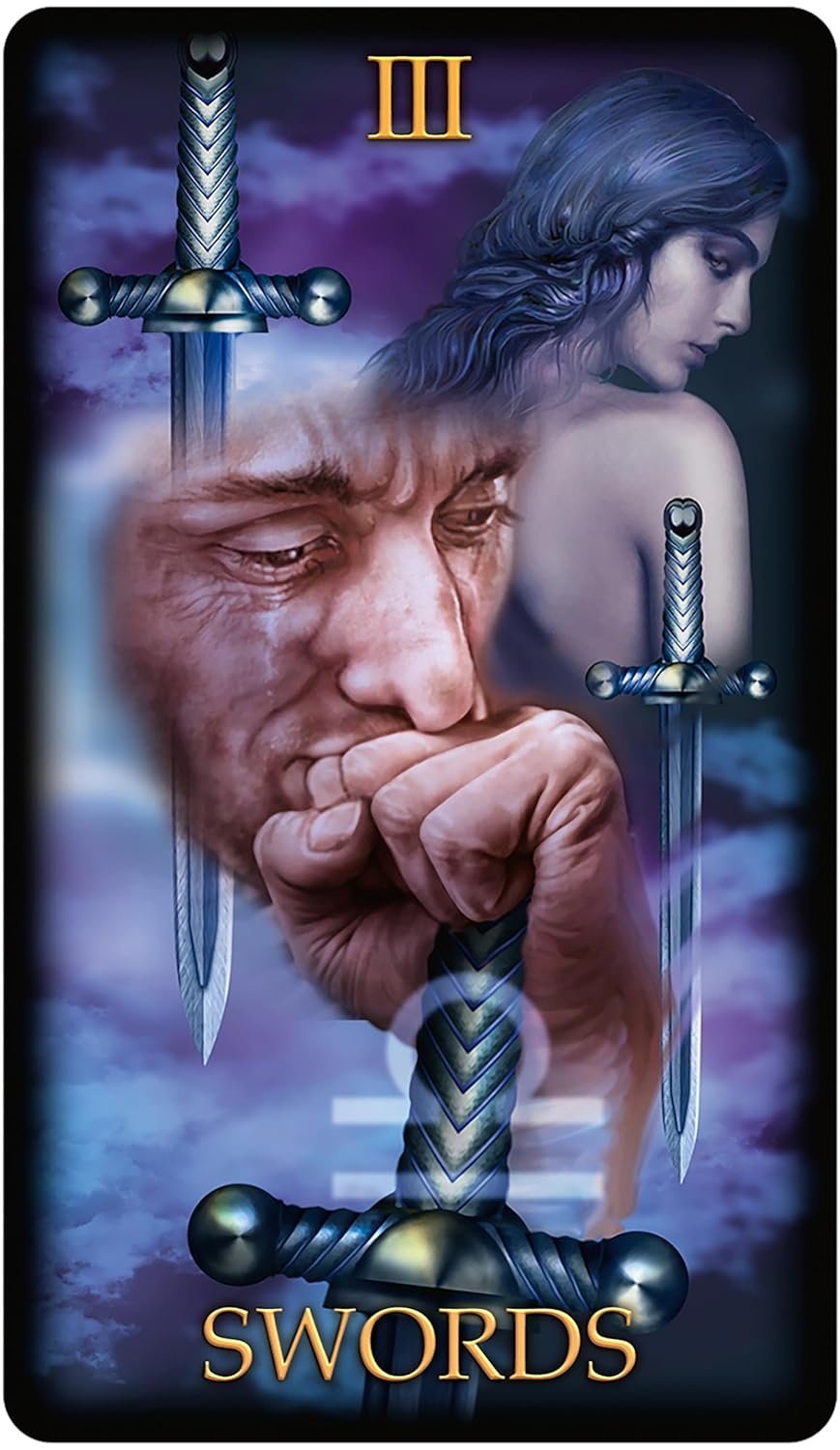 Marchetti Tarot - Image 6