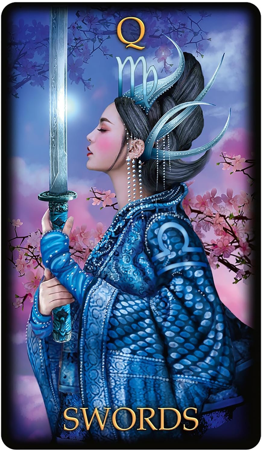 Marchetti Tarot - Image 5