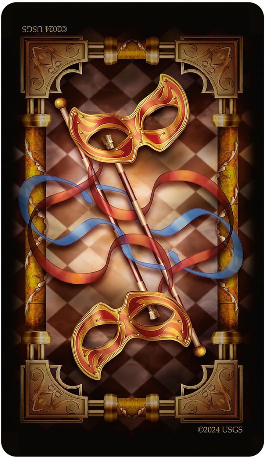 Marchetti Tarot - Image 4