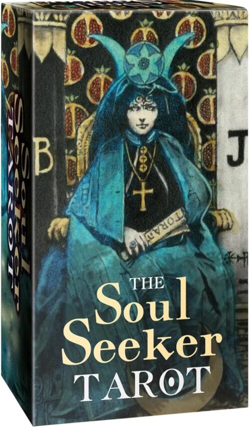 Soul Seekers Tarot