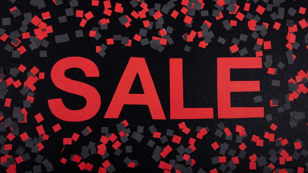 tarot card sale