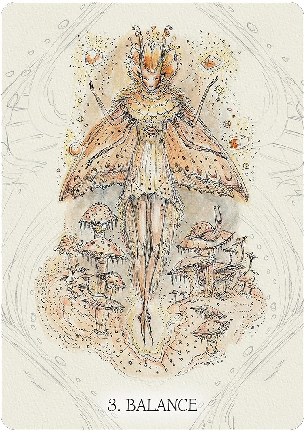Faerie Pathways Oracle - Image 2