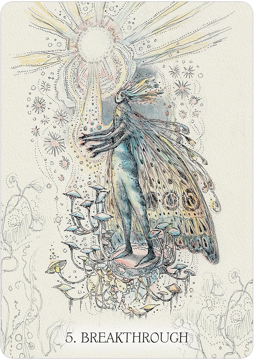 Faerie Pathways Oracle - Image 3