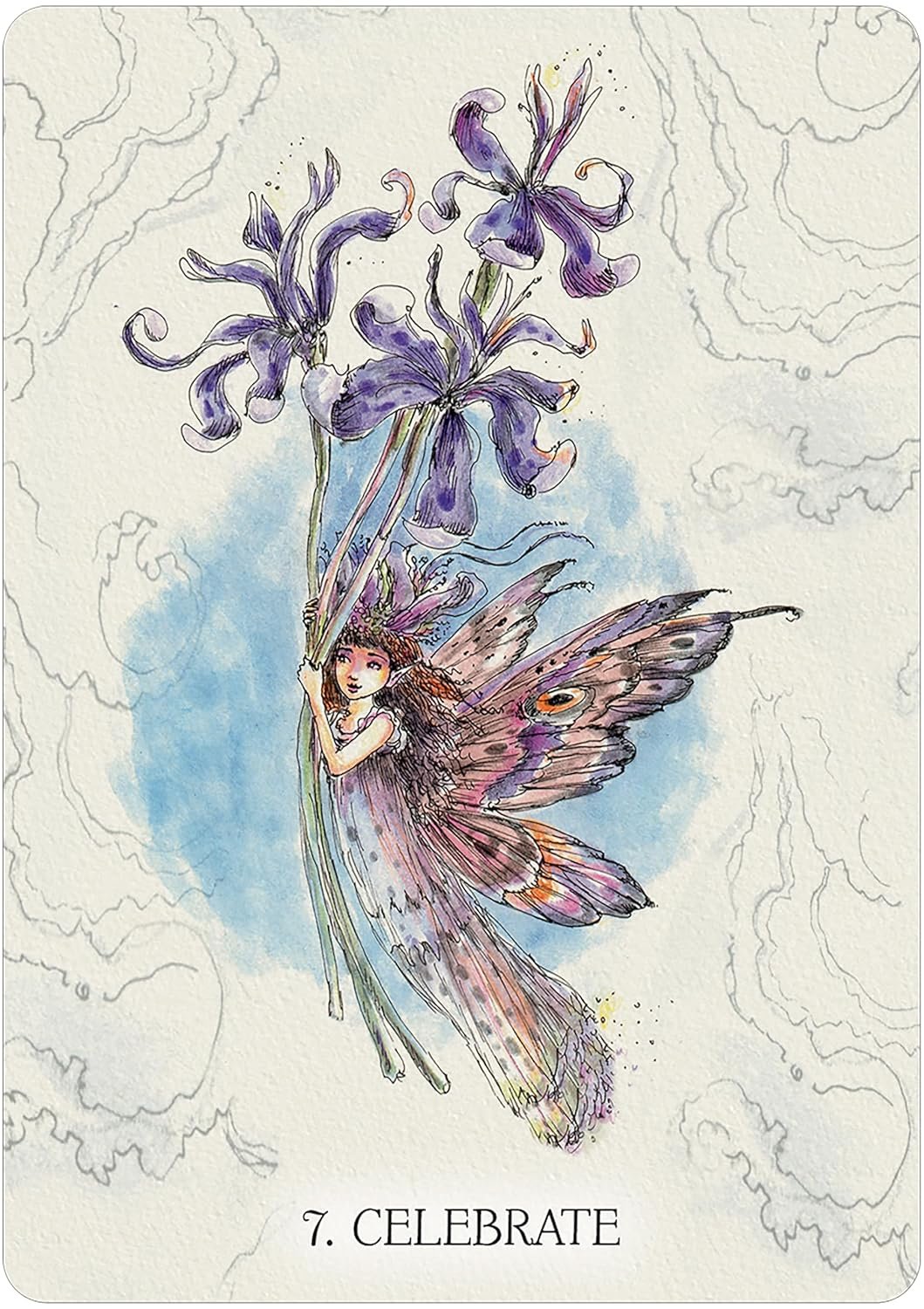 Faerie Pathways Oracle - Image 4