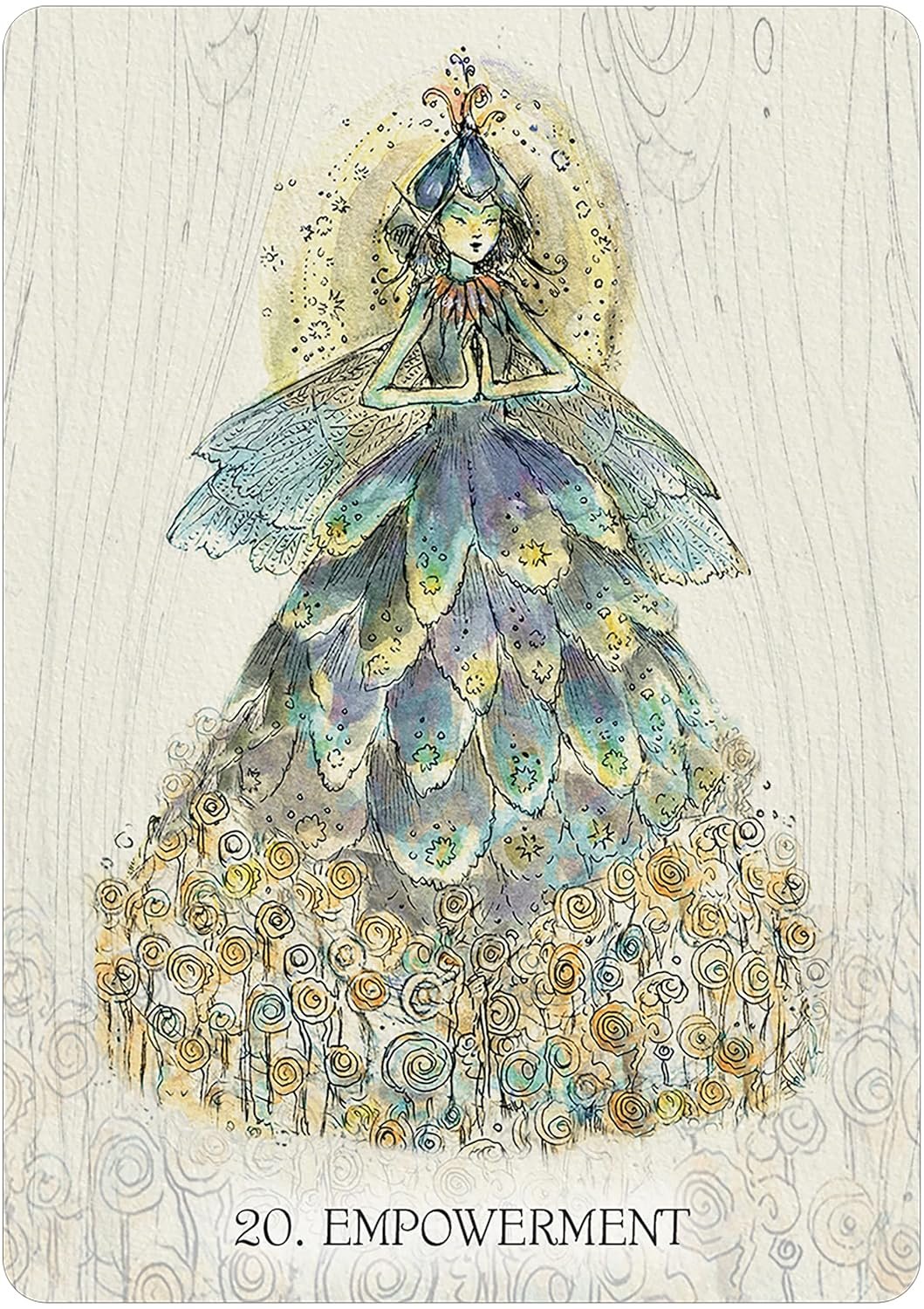 Faerie Pathways Oracle - Image 5