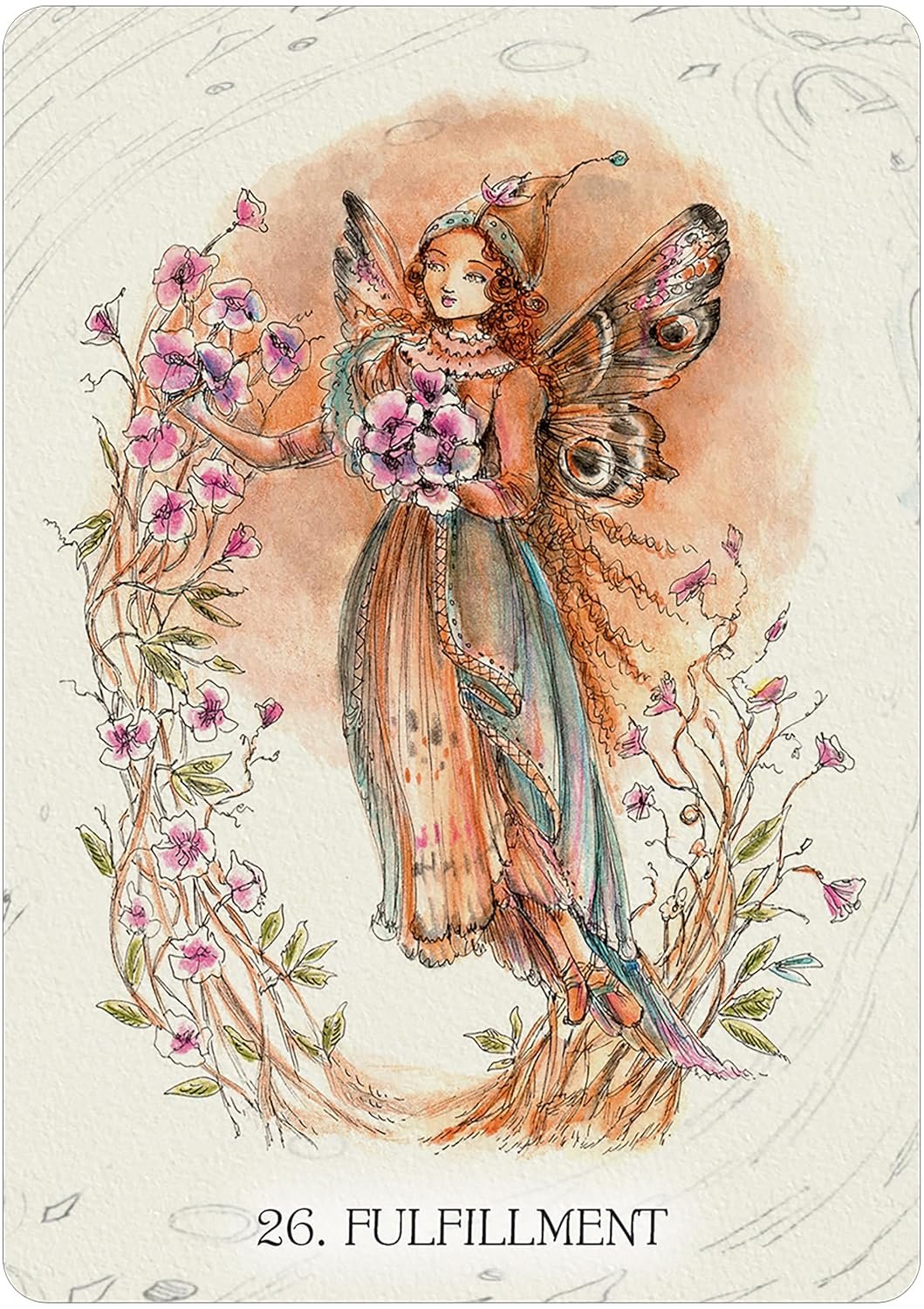 Faerie Pathways Oracle - Image 6