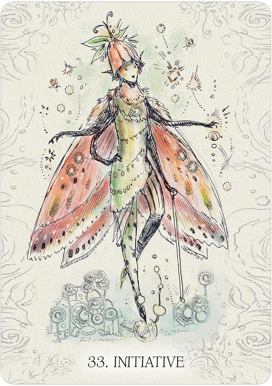Faerie Pathways Oracle - Image 7
