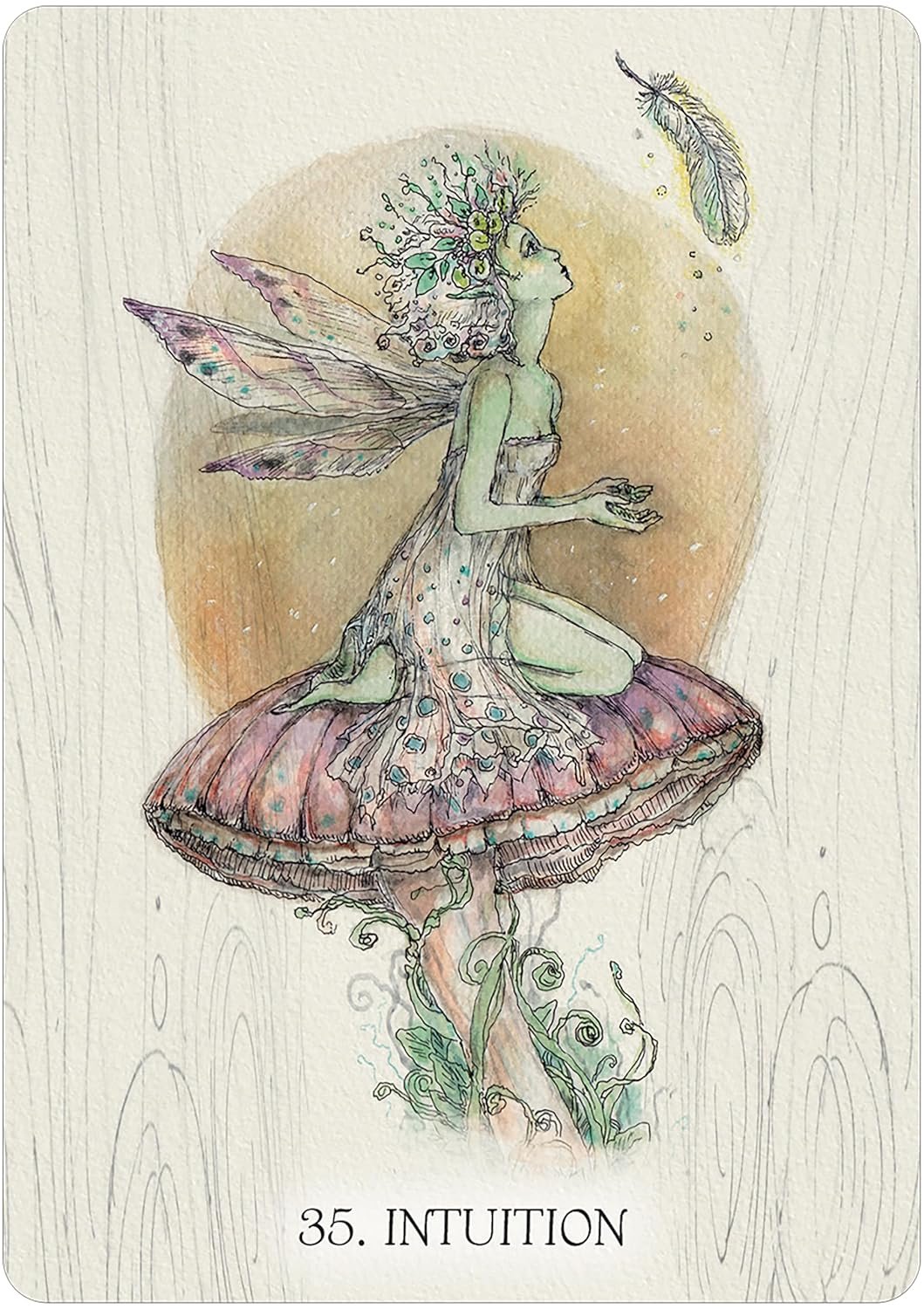Faerie Pathways Oracle - Image 8