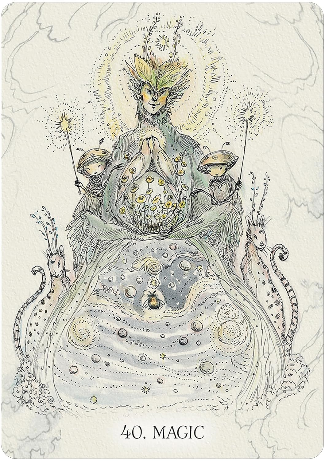 Faerie Pathways Oracle - Image 9