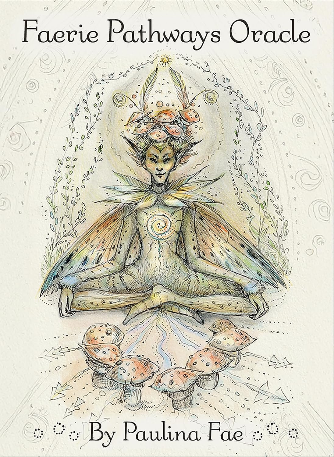 Faerie Pathways Oracle