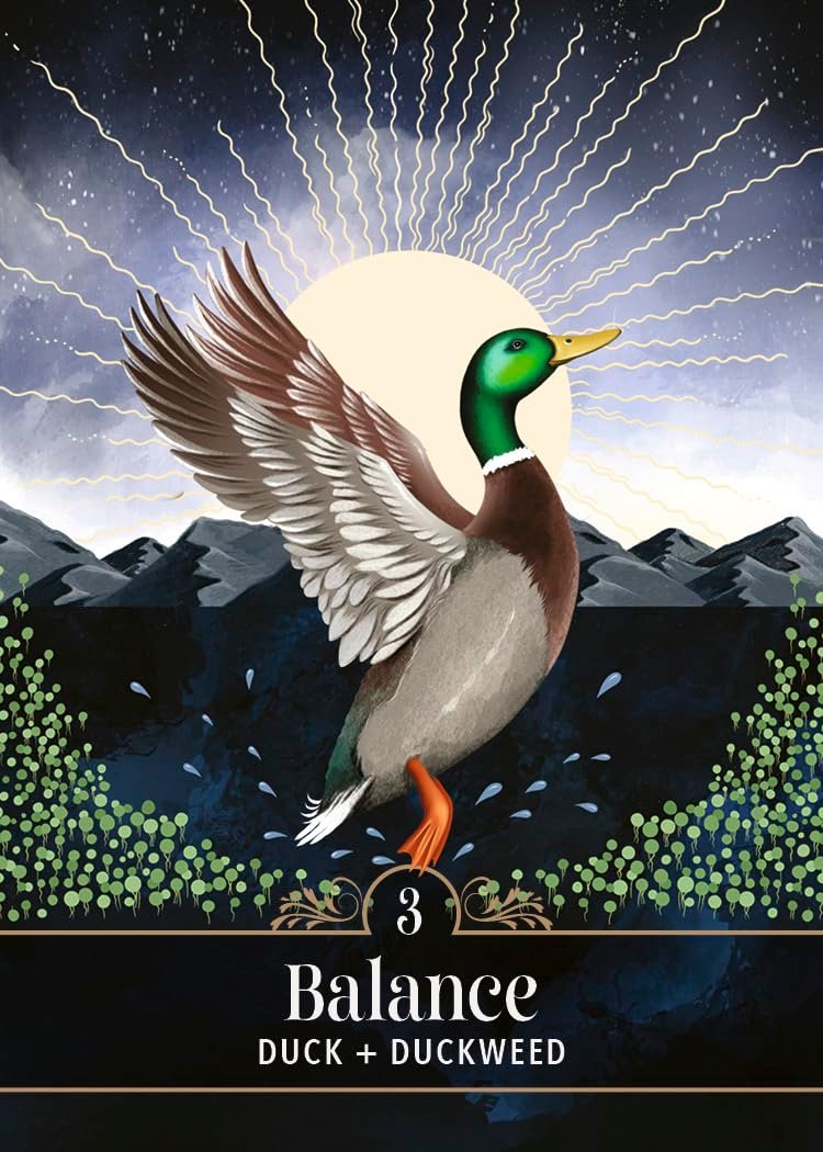 Familiar Magic Pocket Oracle - Image 5